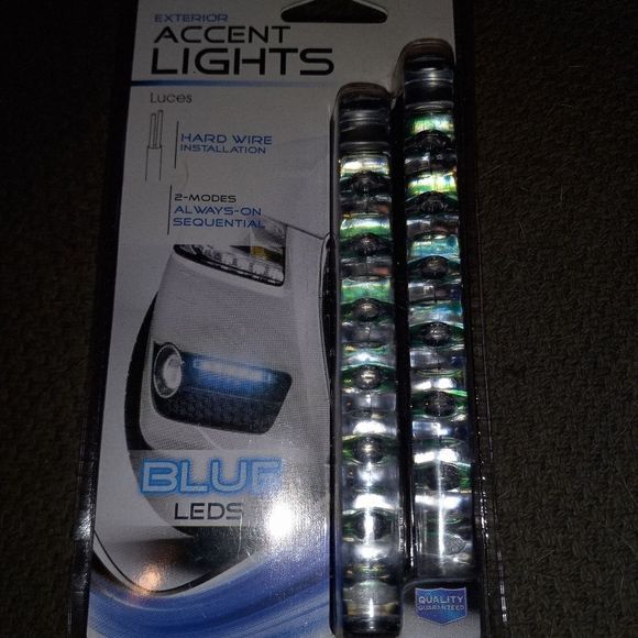 No Brand Other - Exterior Accent Lights